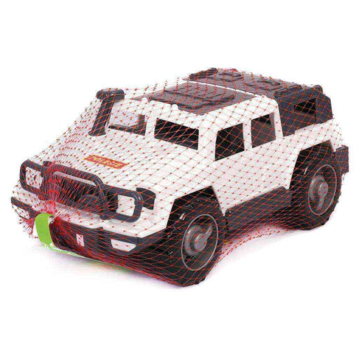 Polesie Koruma Arabası Jeep - POL-63779