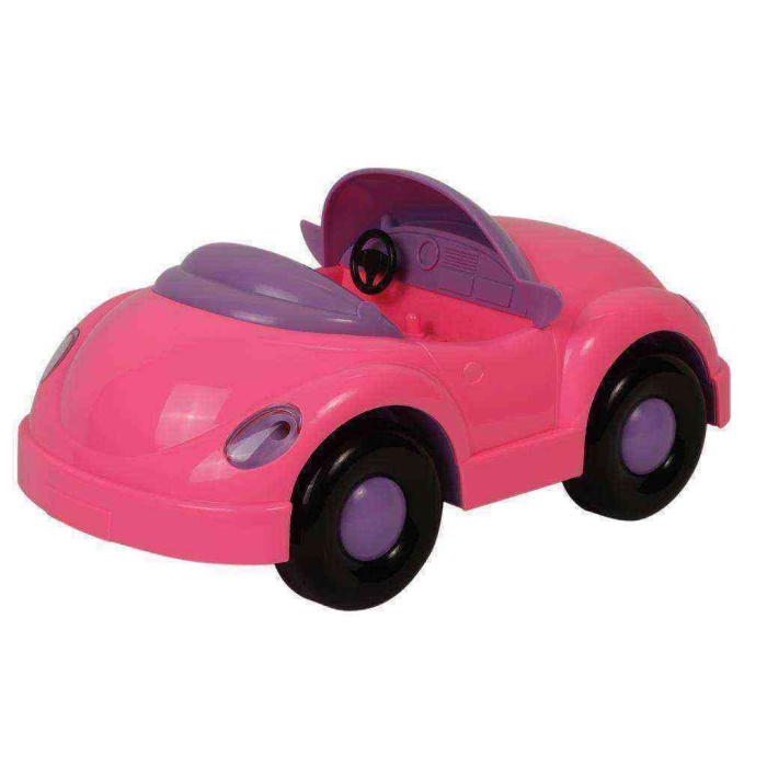 Polesie Tosba Araba Pembe - POL-4809