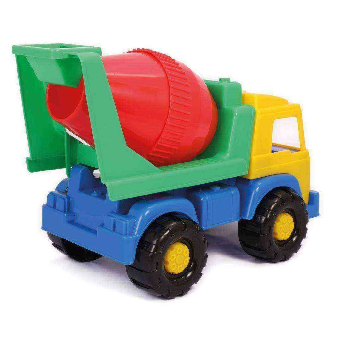 Polesie Panter Beton Mikseri - POL-41746