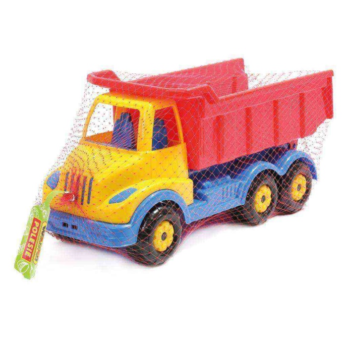 Polesie Muromets Damperli Kamyon - POL-44112