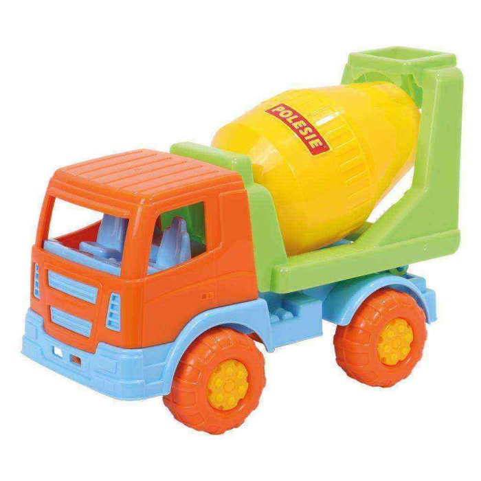 Polesie Salüt Beton Mikseri - POL-8953