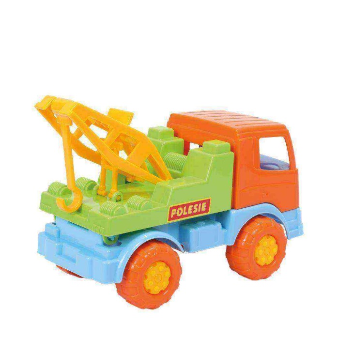 Polesie Salüt Çekici - POL-8960