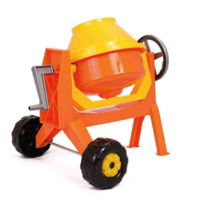 Polesie Beton mikseri - POL-56542