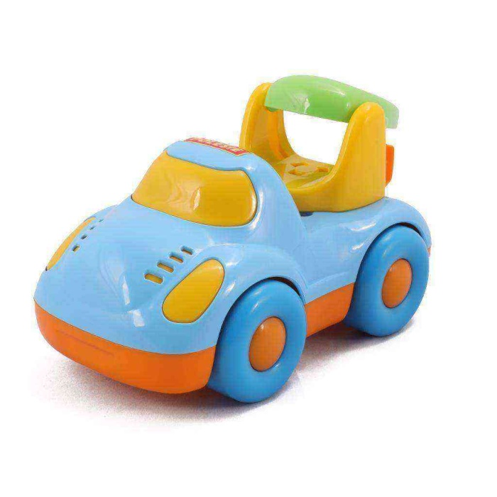 Polesie Arkadaş Çekici Araç - POL-47076