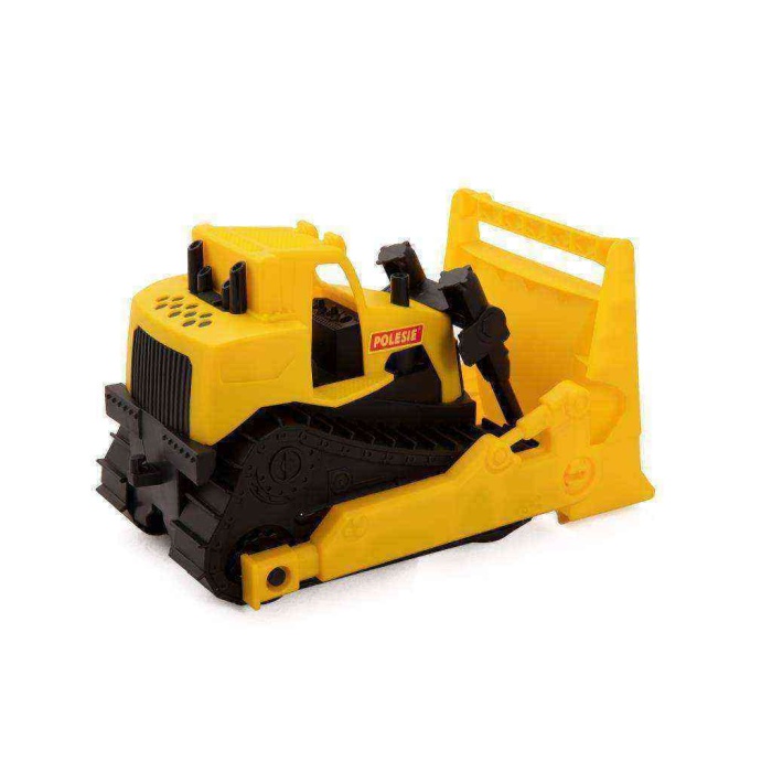 Polesie Kutulu Expert Buldozer - POL-85382