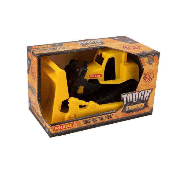 Polesie Kutulu Expert Buldozer - POL-85382