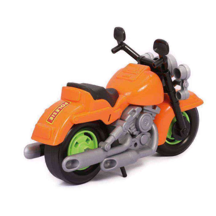 Polesie Kros Yarış Motorsikleti - POL-6232