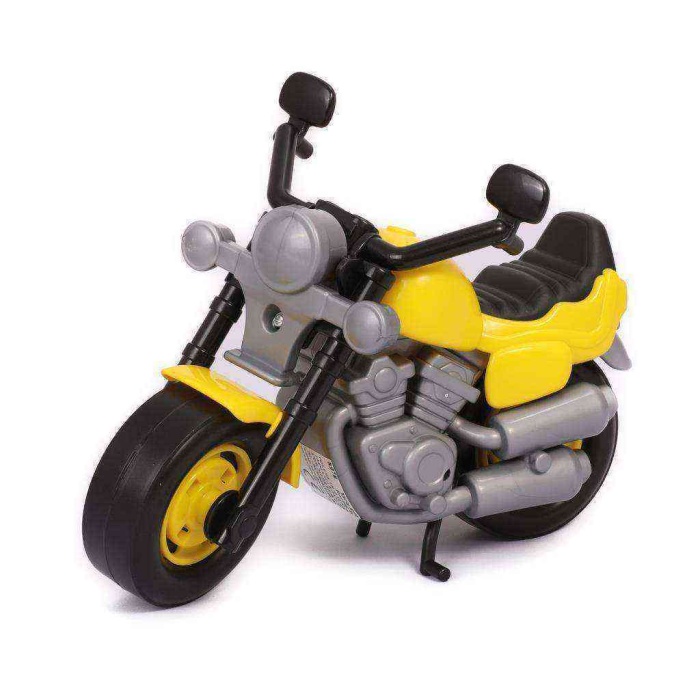 Polesie Yarış Motorsikleti - POL-87645