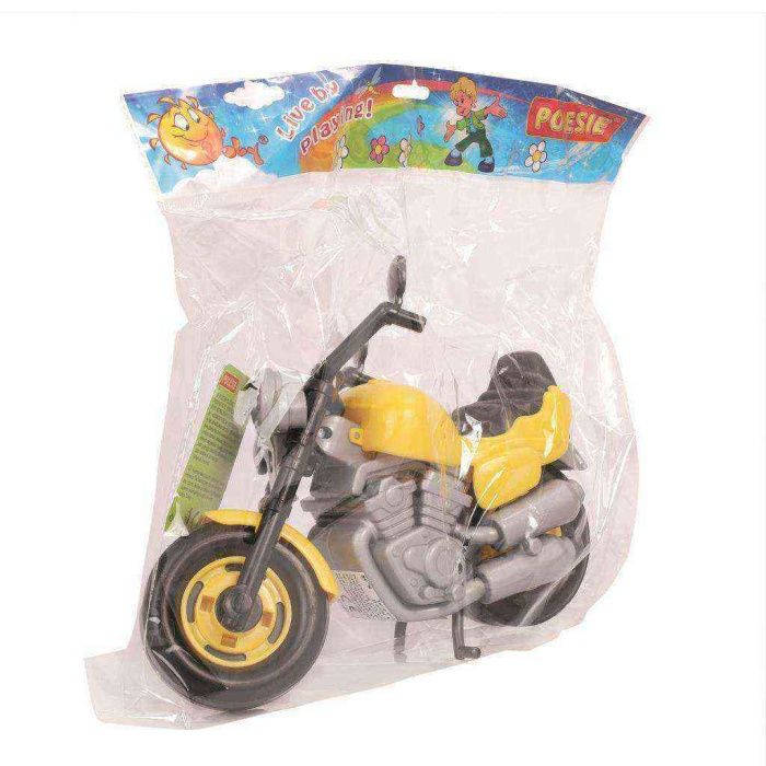 Polesie Yarış Motorsikleti - POL-87645