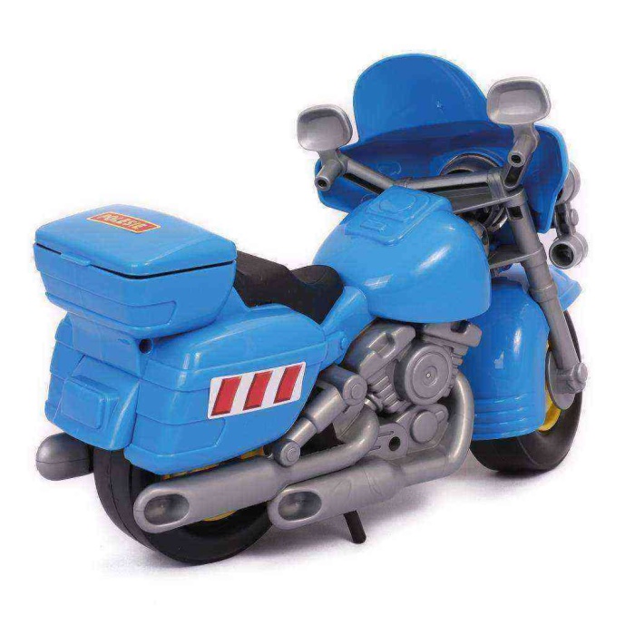Polesie Harley Motorsikleti - POL-8978
