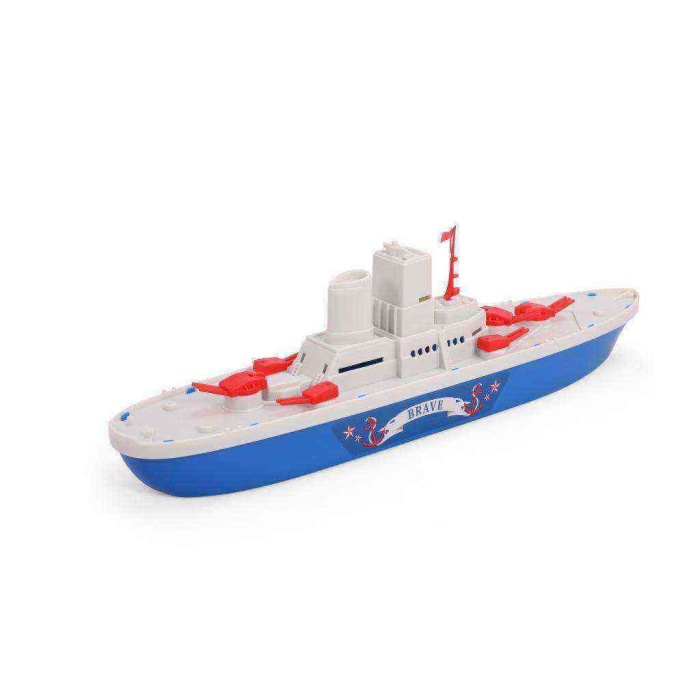 Polesie Cesur Kruvazör Gemi 47 Cm - POL-56405