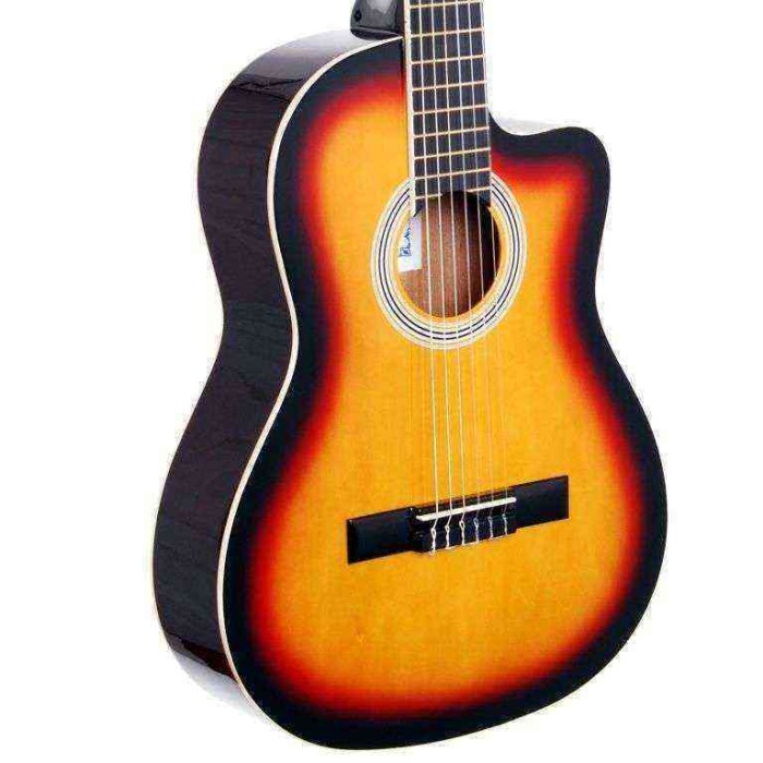 Gitar Klasik Rodriguez RCC550SB