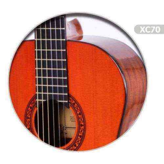 Klasik Gitar Parlak EXTREME XC70