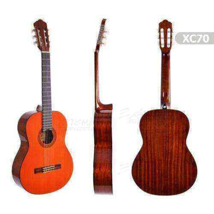 Klasik Gitar Parlak EXTREME XC70