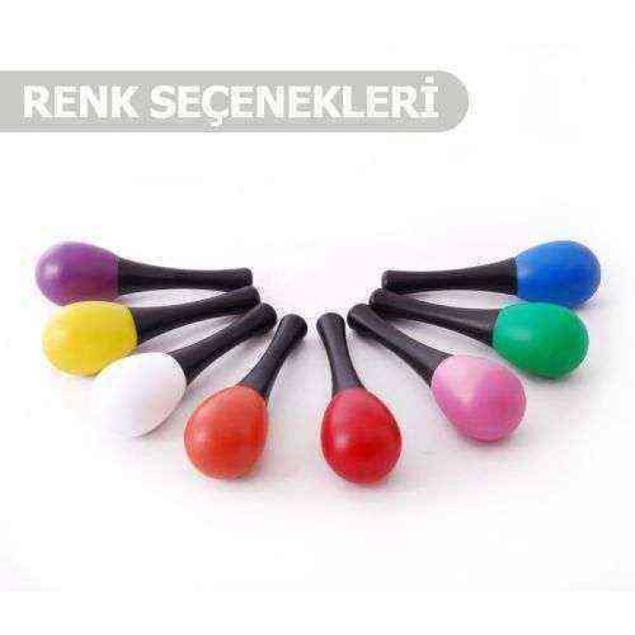 Marakas Orta Boy M13WH