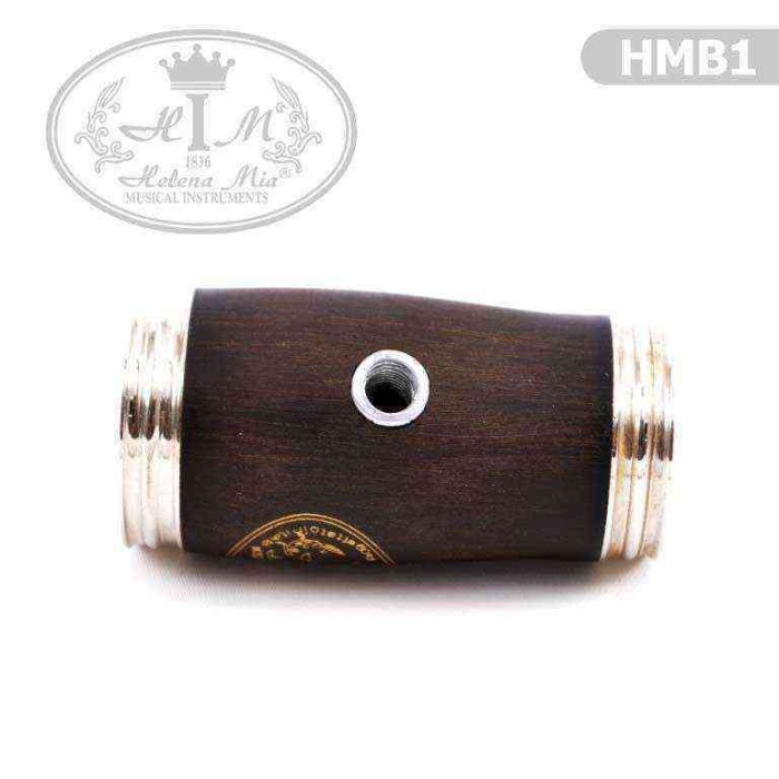 Klarnet Fıçısı Mikrofon Delikli HMB1