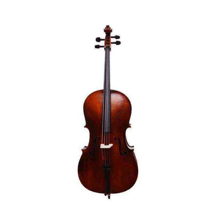 Çello (Viyolonsel) 3/4 Mat El Cilalı MC34GEM