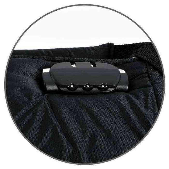 Org Kılıfı Gigbag Pro 5 Oktav OGB55