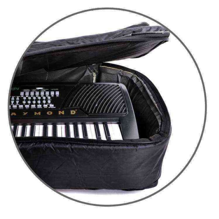 Org Kılıfı Gigbag Pro 5 Oktav OGB55