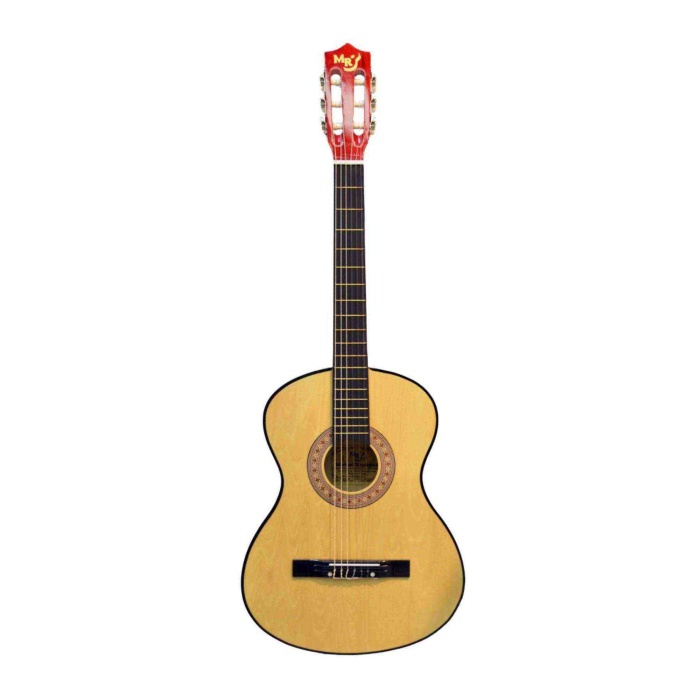 GİTAR KLASİK MANUEL RAYMOND MRC275N (KILIF HEDİYE)