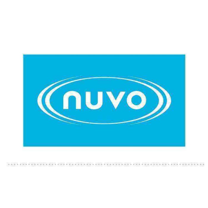 Yan Flüt Nuvo Okul Set Beyaz/Pembe N210SFPK