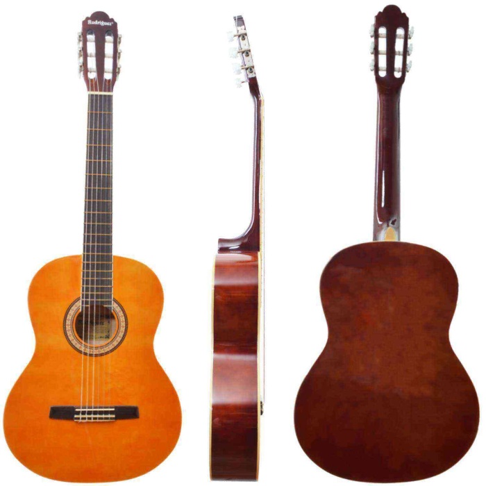 Gitar Klasik Rodriguez RC465Y