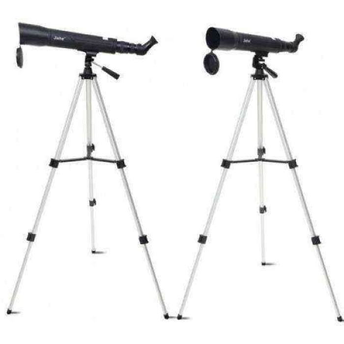 Nikula-25-75x60 Hd  Tripod Monoküler Kuş Gözlemciliği Zoomlu Dürbün