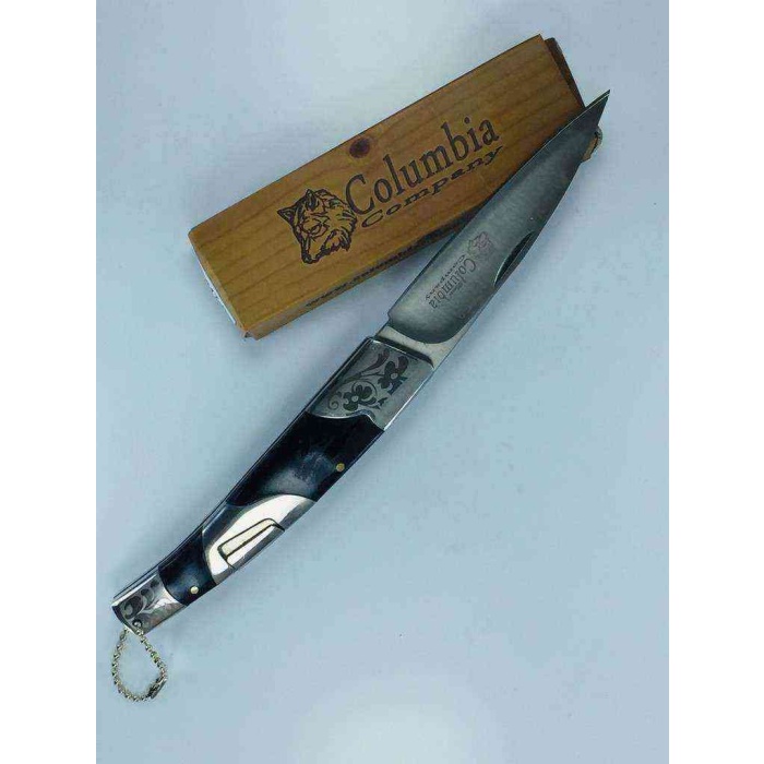 Columbia A047D Çakı