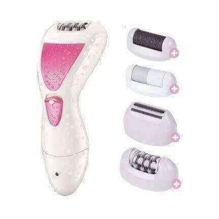DEARLING RF-7006 4 in 1 KADIN EPİLASYON MAKİNESİ