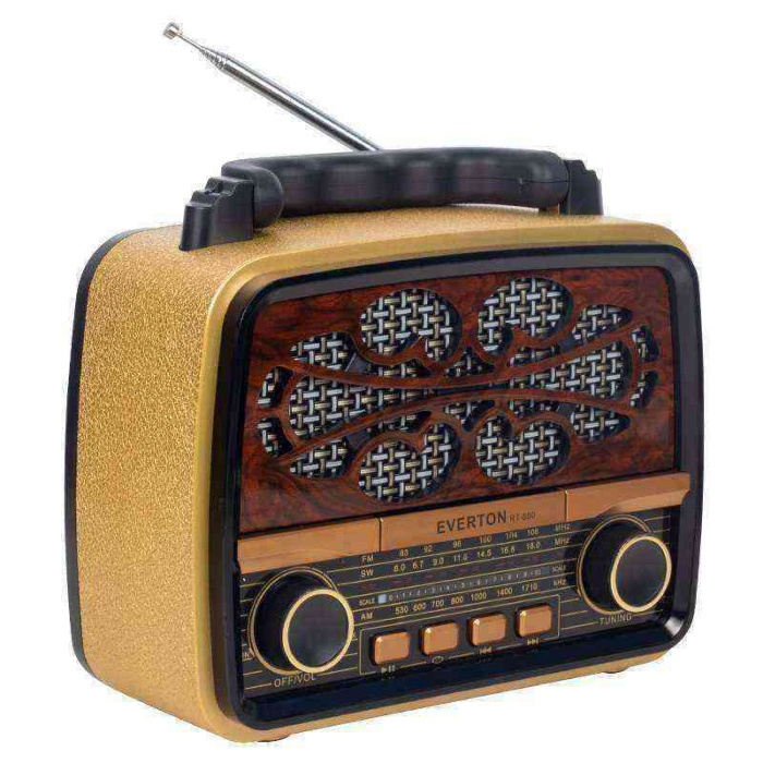 Everton RT 880 Radyo