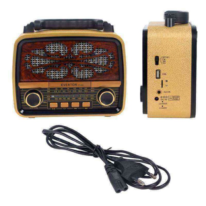 Everton RT 880 Radyo