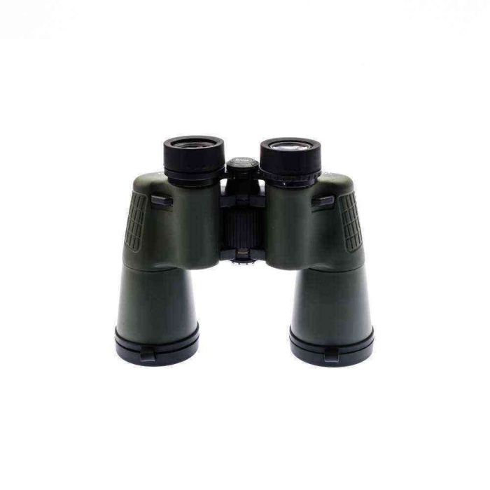 Mentch 7x50 Wa Su Geçirmez Dürbün Geniş ön Mercek 1000m/56m Yeşil