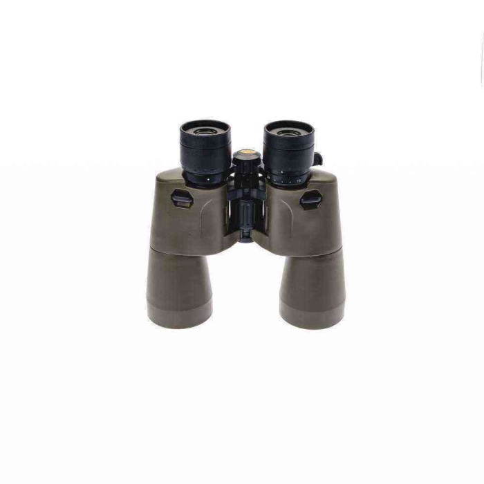Nikula 10-30x50 Zoom Dps I Zoomlu Süper Kaliteli Dürbün Yeşil
