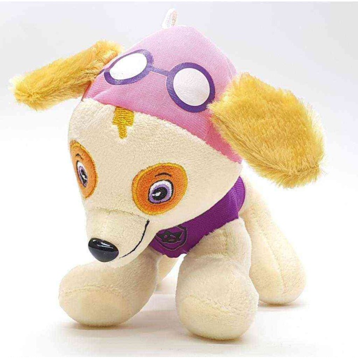 Paw Patrol Peluş Oyuncak Skye - 1609082 - Skye - Pembe