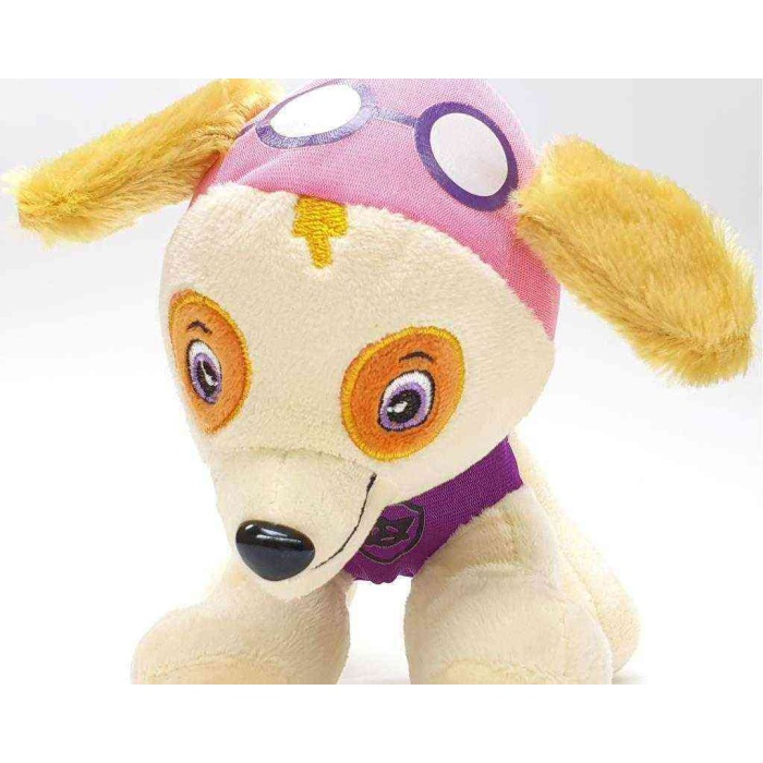 Paw Patrol Peluş Oyuncak Skye - 1609082 - Skye - Pembe