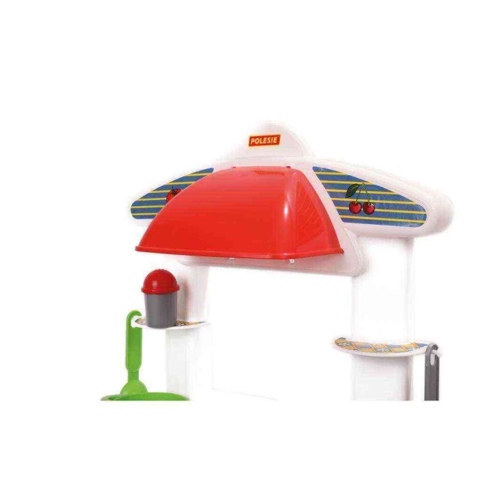 Polesie Mini Mutfak Seti Yana - POL-58812