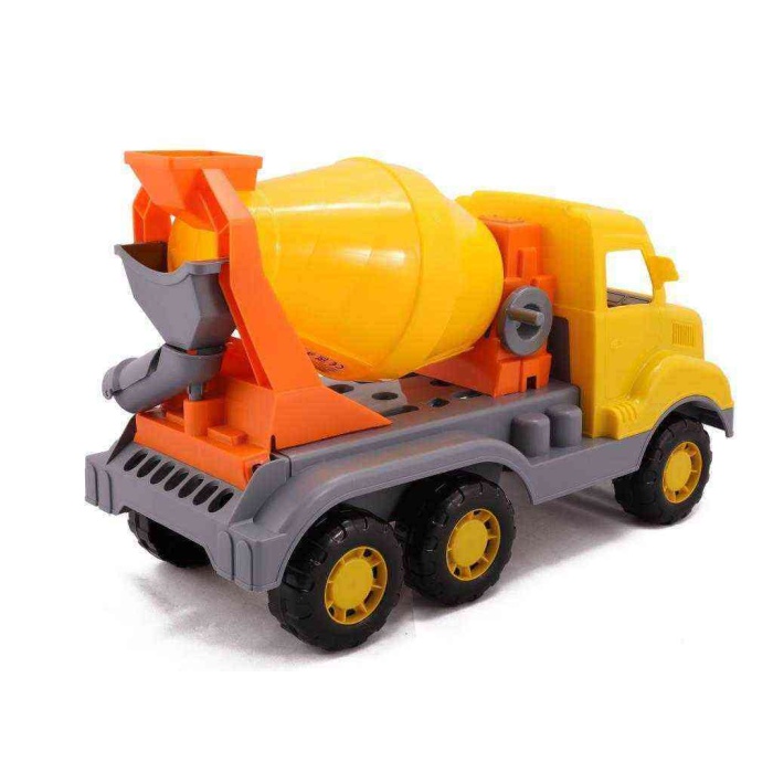 Polesie Batur Beton Mikseri - POL-37350