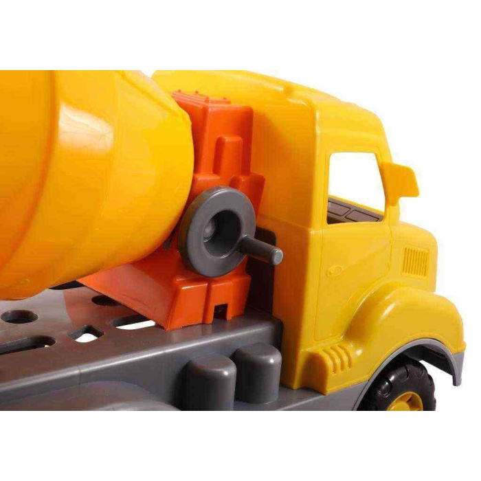Polesie Batur Beton Mikseri - POL-37350