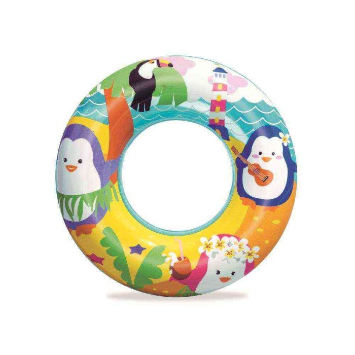 Simit Desenli 51 Cm Bestway - 36113
