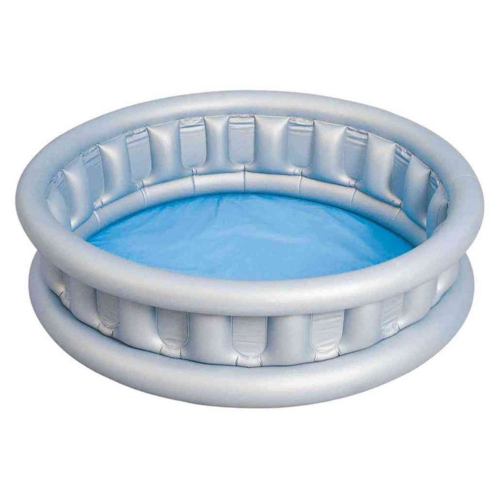 Havuz Jumbo Metalik Renk - 51080