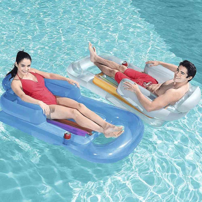 Deniz Yatağı Koltuk Bestway 157x89 Cm - 43028