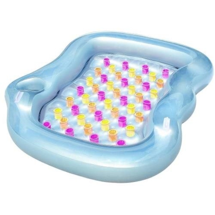 2 Kişilik Ada Lüks Yatak - Bestway - 216X178 Cm - 43045