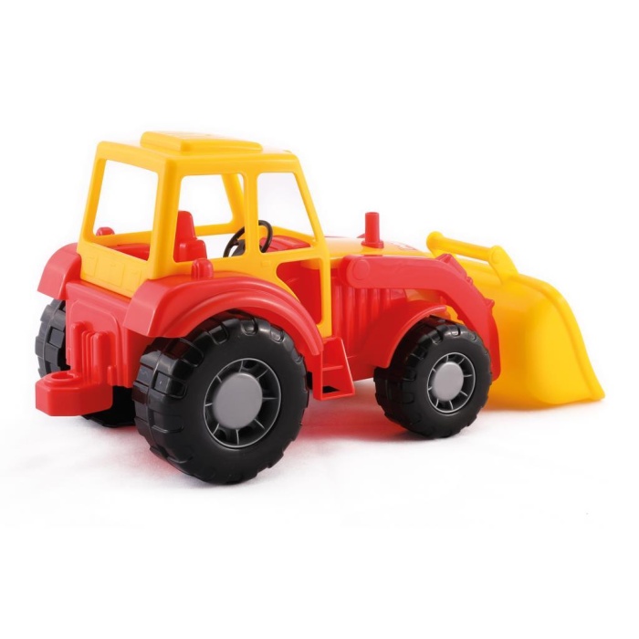Polesie Traktör Yükleyici - POL-35387