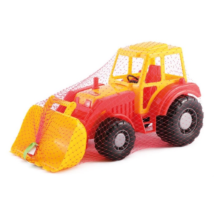 Polesie Traktör Yükleyici - POL-35387