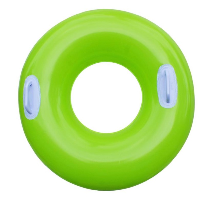 Tutunmalı Parlak Simit 76 Cm İntex - 59258