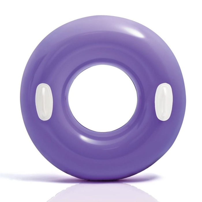 Tutunmalı Parlak Simit 76 Cm İntex - 59258
