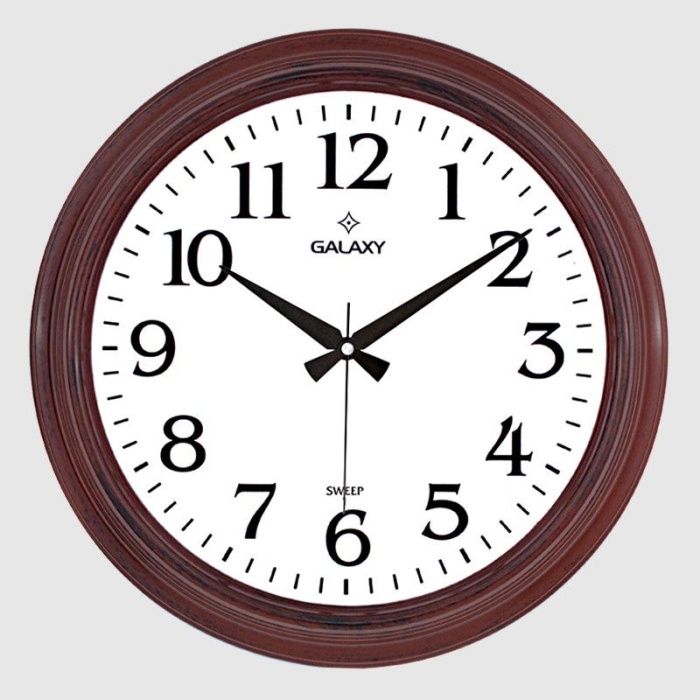 Galaxy 1962-D Duvar Saati