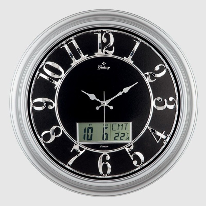 Galaxy TK-1962-G-1 Duvar Saati