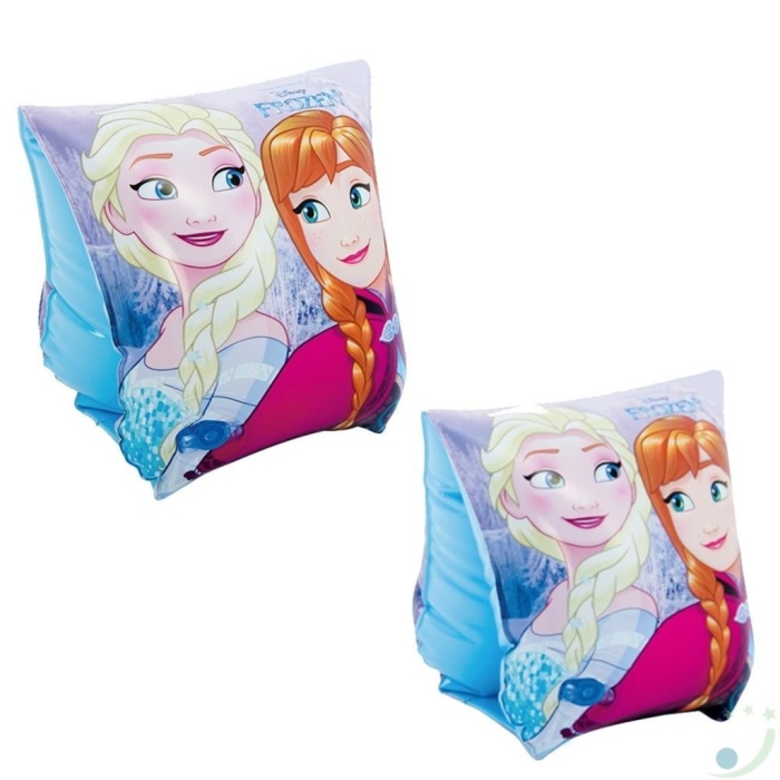 Kolluk Frozen Desenli 23x15 Cm İntex - 56640