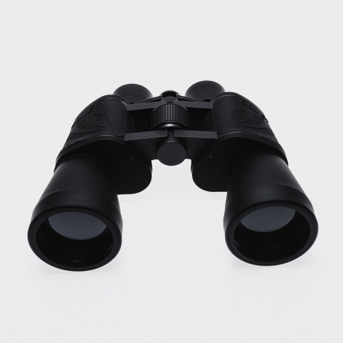Nikula 10x50 Binoculars Dürbün Av Dürbünü Taşıma çantalı 1000m/70m